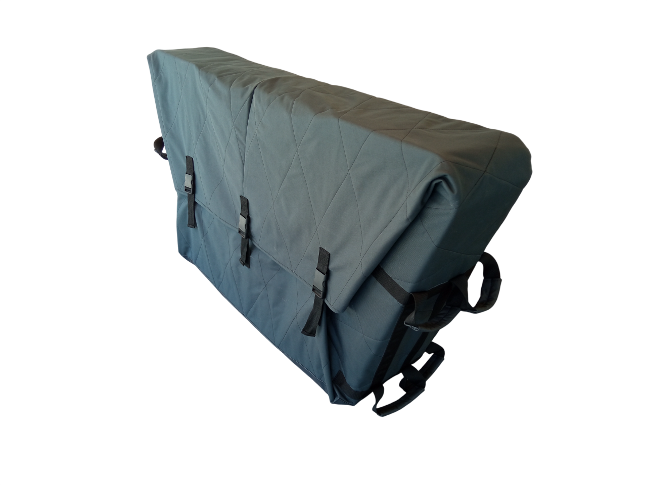 Transportní obal - detail 1